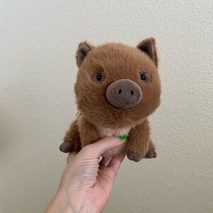 Jellycat Swinely Boar